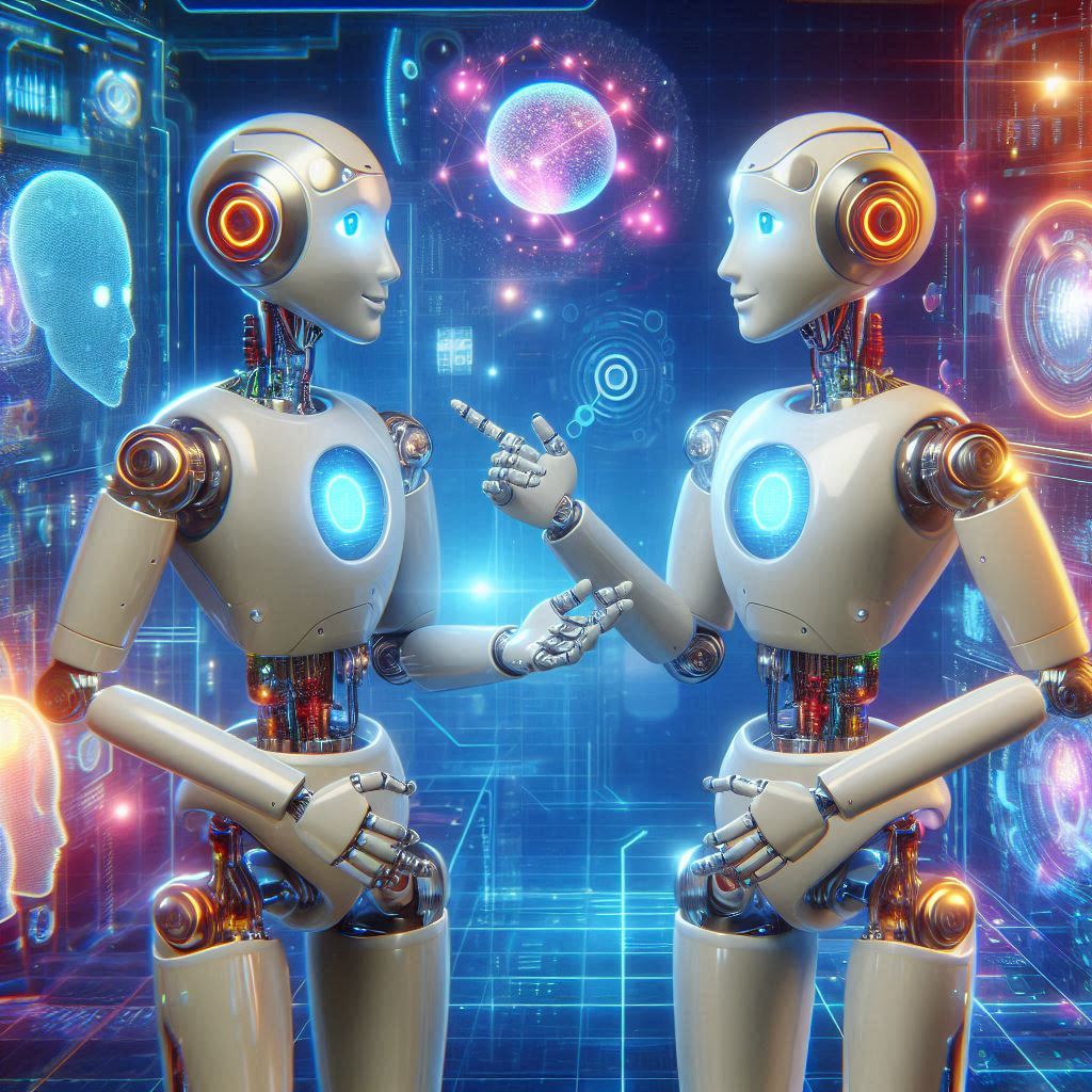 AI Conversation