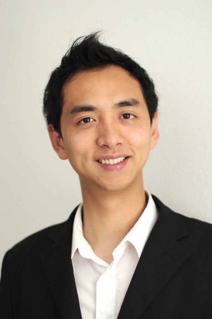 Liang Rao